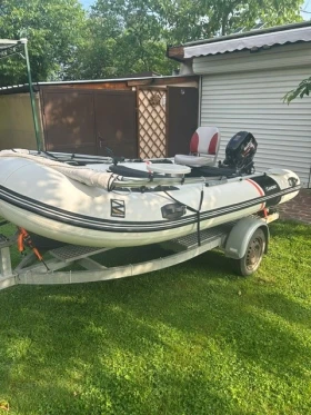 ����� �� �������� �� ��������� ����� Zander LY 360