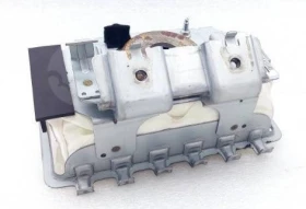 Air Bag  преден десен MITSUBISHI L200 2015-2019  7030A801XA / 636005200, снимка 2