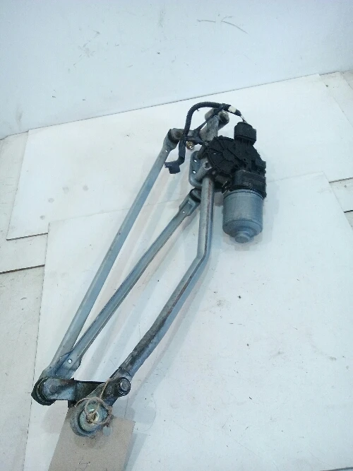 Моторче предни чистачки Мазда 3