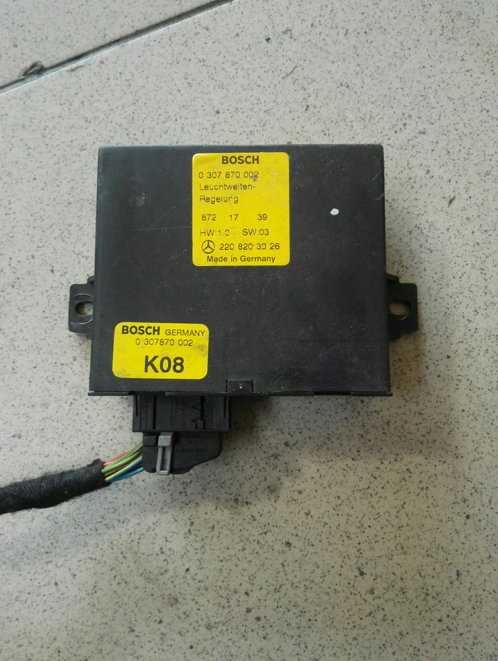 ����� ���������� �������� S320 W220 | Mobile.bg � ����������� 1