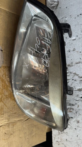       a Opel Zafira - 8910054 / 89100156