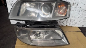       a Audi A6 - 155929-00 / 148466-00