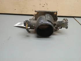 дросел Мазда 3 2.0 бензин