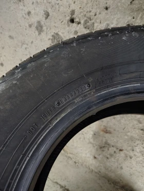 Гуми Всесезонни 195/80R15, снимка 6