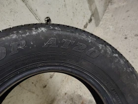 Гуми Всесезонни 195/80R15, снимка 5