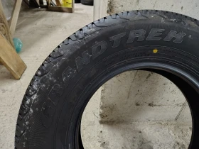 Гуми Всесезонни 195/80R15, снимка 7