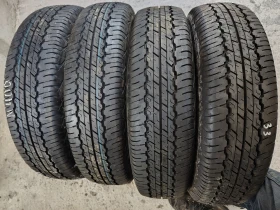 Гуми Всесезонни 195/80R15, снимка 1
