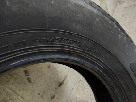 Гуми Всесезонни 195/80R15, снимка 9