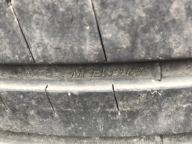 Гуми Летни 245/45R19, снимка 3