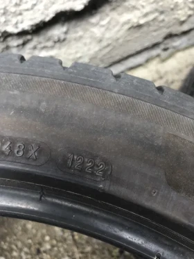 Гуми Летни 245/45R19, снимка 4