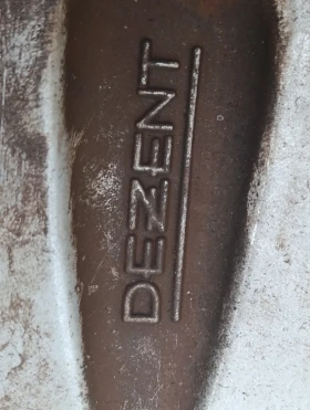 Гуми с джанти 255/35R19, снимка 14