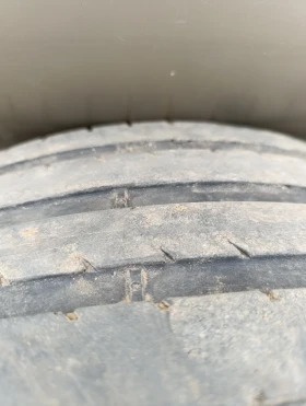Гуми с джанти 255/35R19, снимка 9
