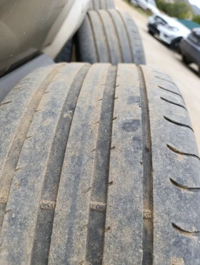 Гуми с джанти 255/35R19, снимка 8