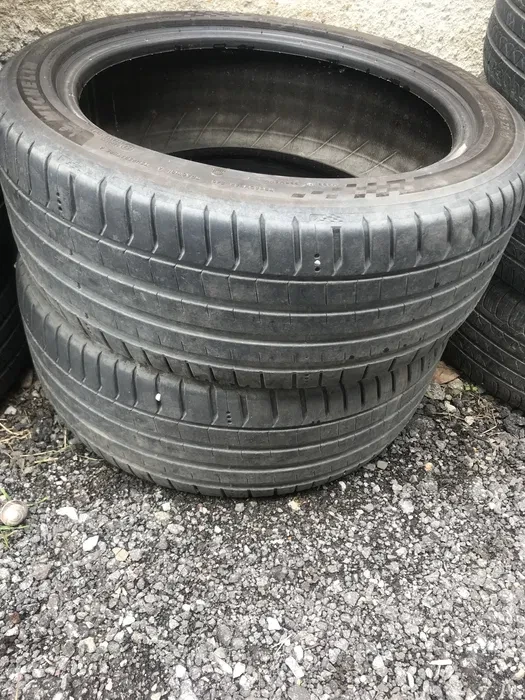 Гуми Летни 245/45R19