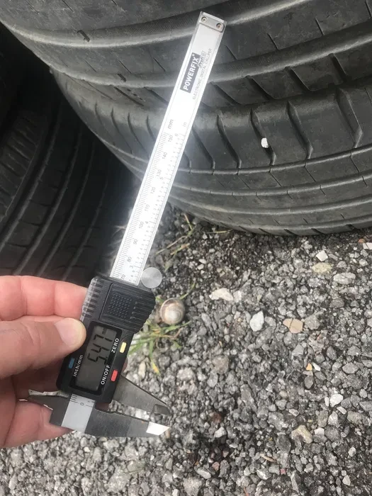 ���� 245/45R19 | Mobile.bg � ����������� 6