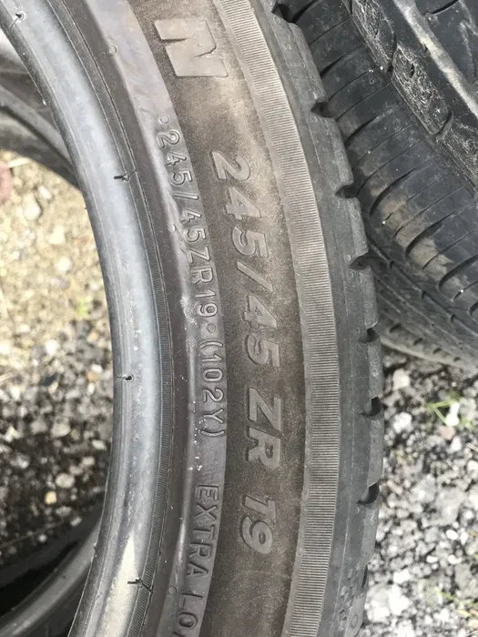 ���� 245/45R19 | Mobile.bg � ����������� 5