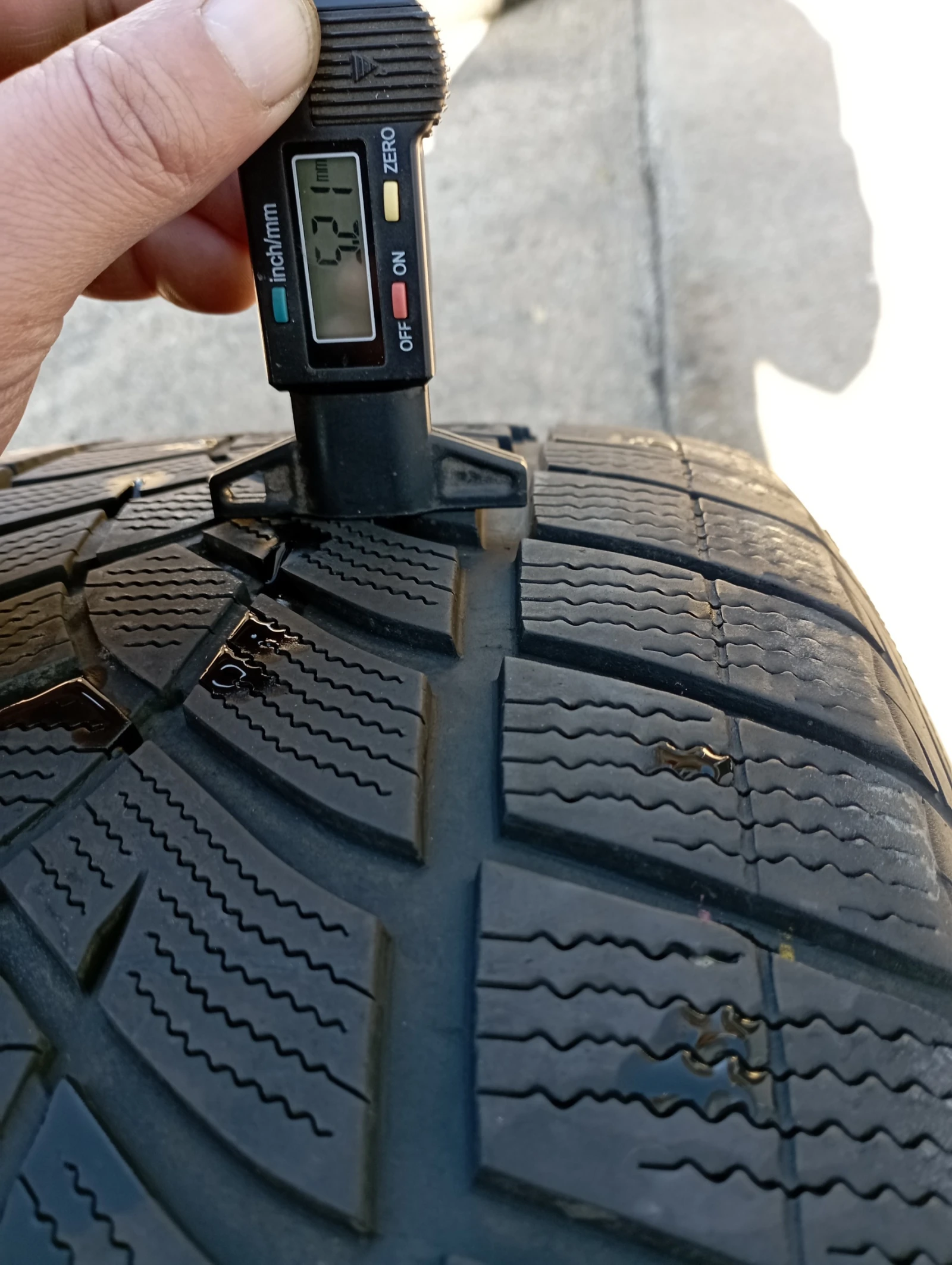  275/45R20 | Mobile.bg   4