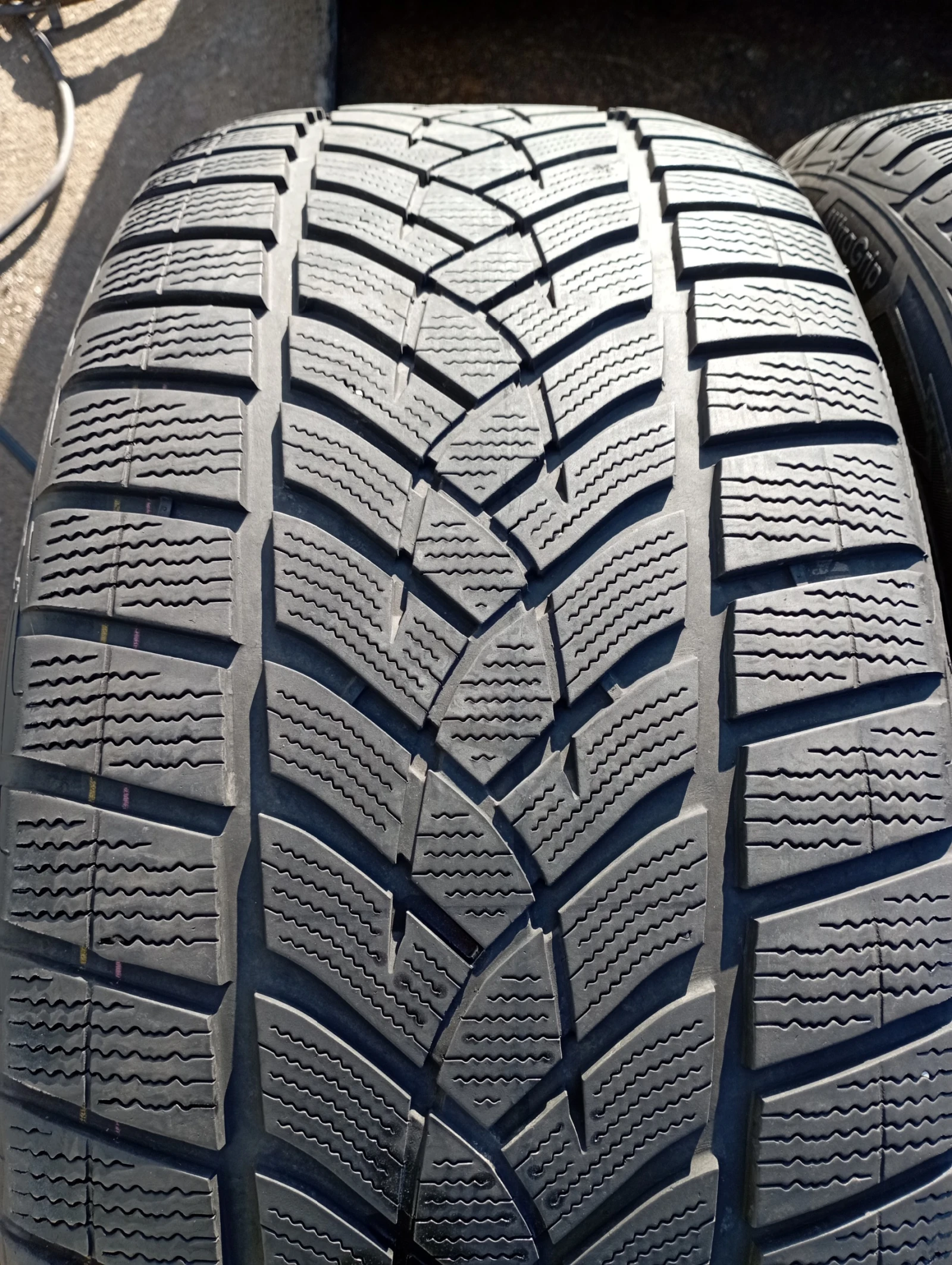  275/45R20 | Mobile.bg   1