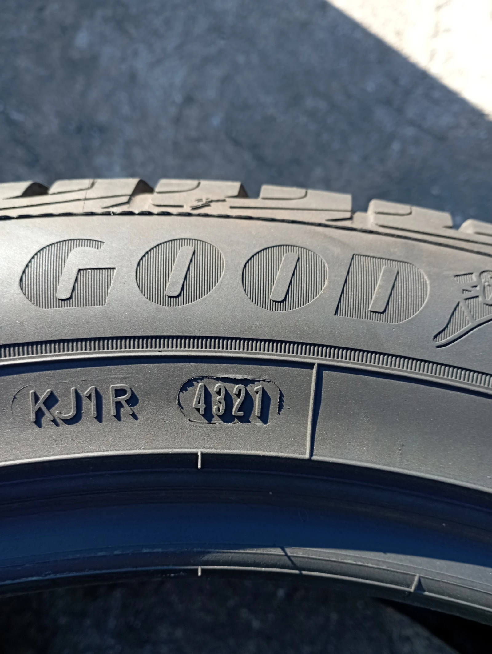  275/45R20 | Mobile.bg   3