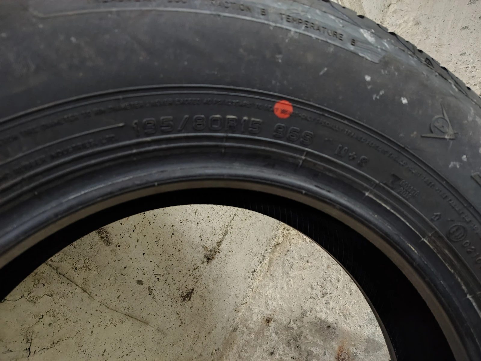  195/80R15 | Mobile.bg   8