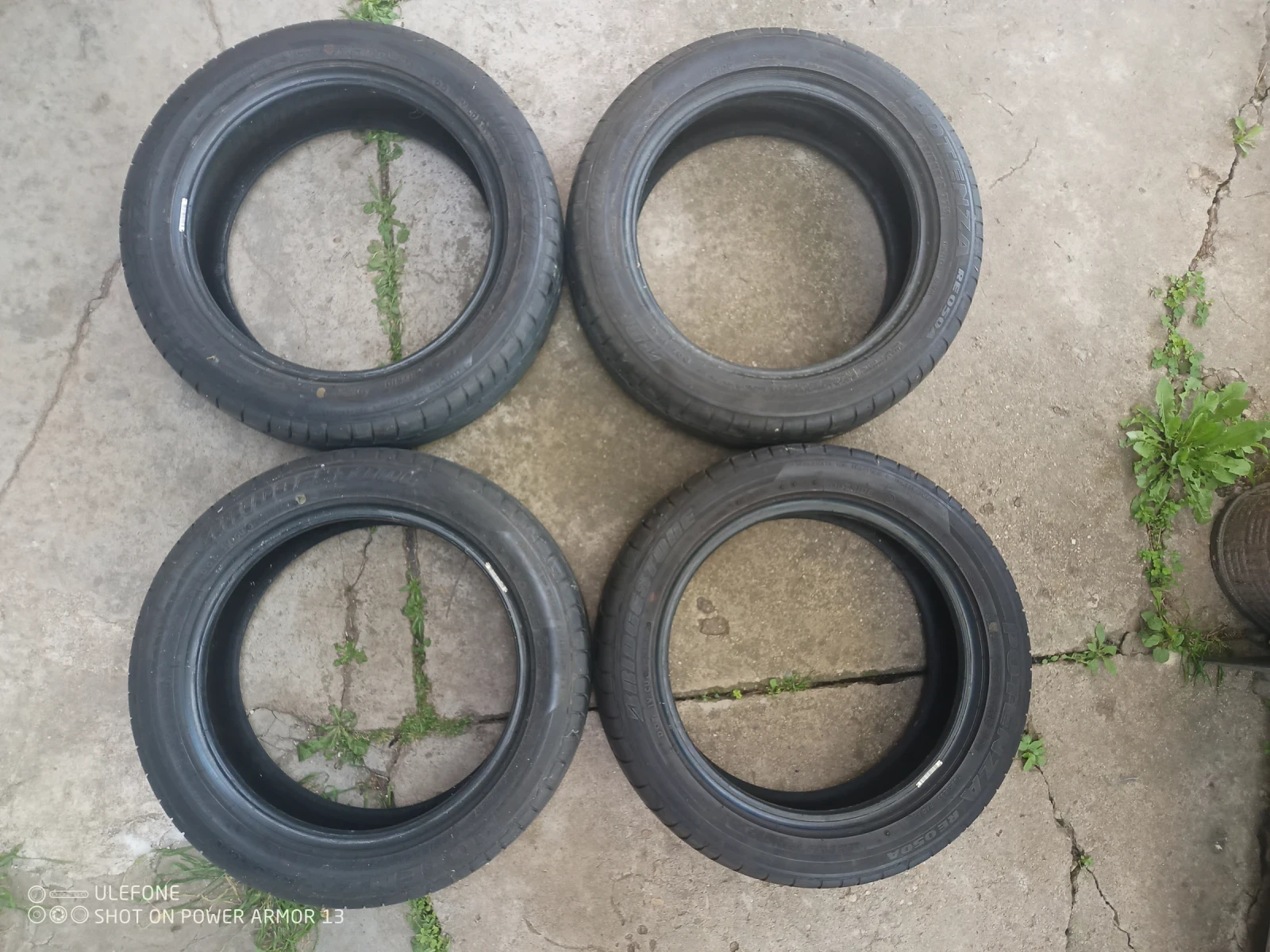 Гуми Летни 175/55R15, снимка 7 - Гуми и джанти - 54151584