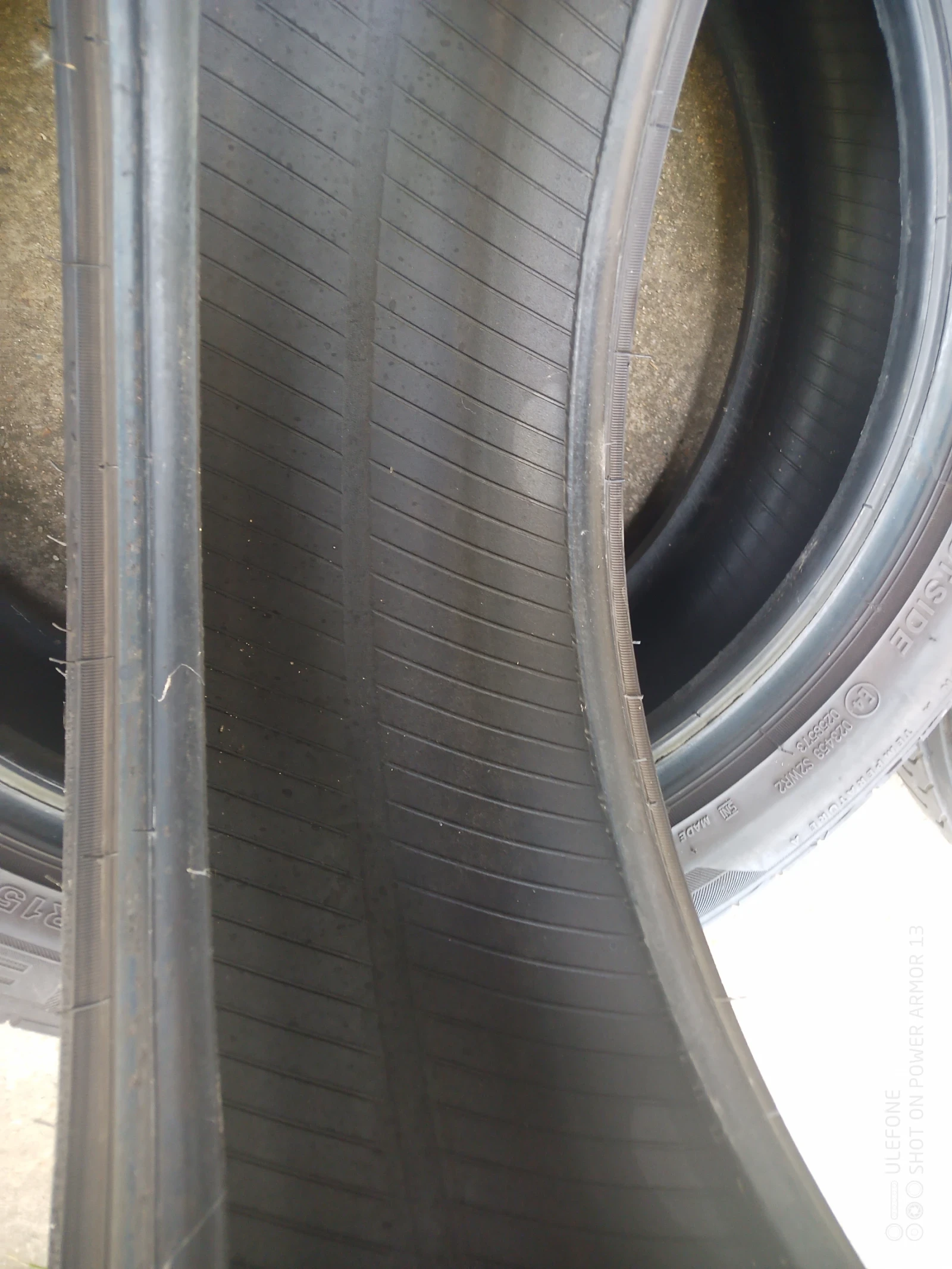 Гуми Летни 175/55R15, снимка 6 - Гуми и джанти - 54151584