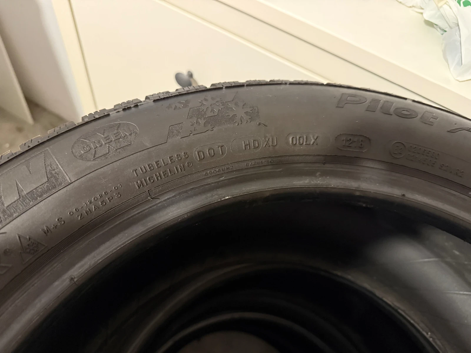 ���� 245/50R18 | Mobile.bg � ����������� 2