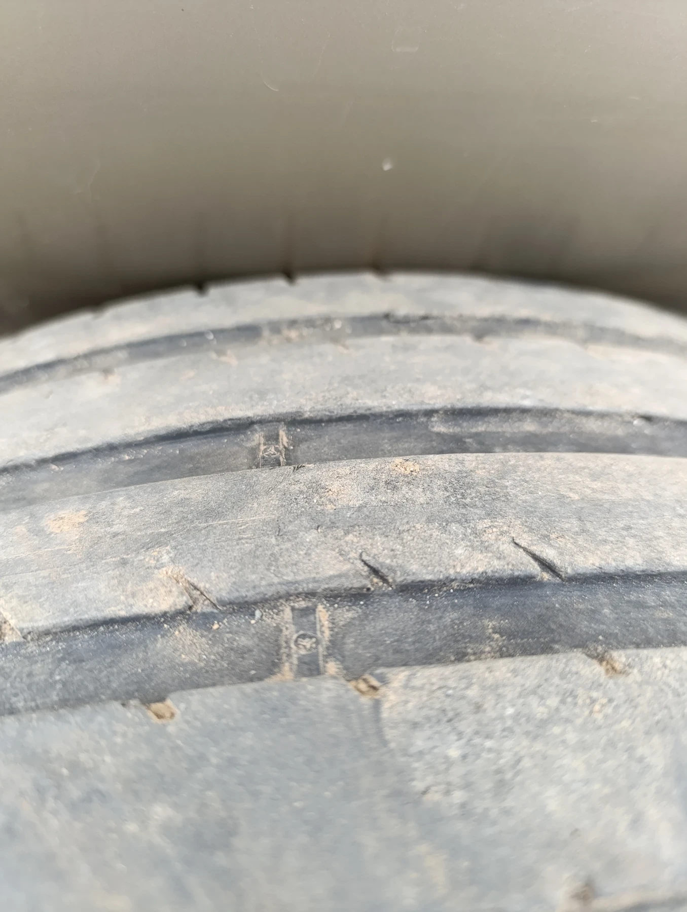 Гуми с джанти 255/35R19, снимка 9 - Гуми и джанти - 56740107