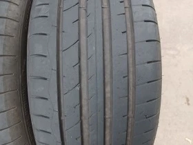 Гуми Летни 225/45R17, снимка 3 - Гуми и джанти - 46377150