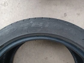 Гуми Летни 225/45R17, снимка 5 - Гуми и джанти - 46377150