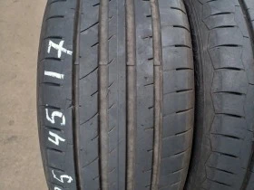 Гуми Летни 225/45R17, снимка 2 - Гуми и джанти - 46377150