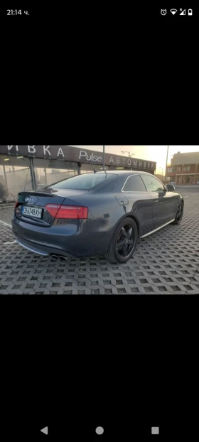 Audi S5 4.2 V8 354hp, снимка 2