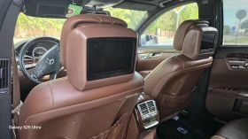 Mercedes-Benz S 350, снимка 6