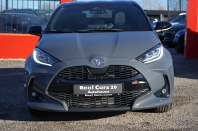 Toyota Yaris GR* SPORT* HYBRID* , снимка 2