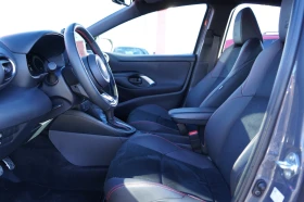 Toyota Yaris GR* SPORT* HYBRID* , снимка 9