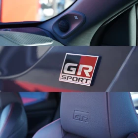 Toyota Yaris GR* SPORT* HYBRID* , снимка 17
