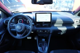 Toyota Yaris GR* SPORT* HYBRID* , снимка 10
