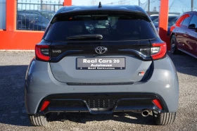 Toyota Yaris GR* SPORT* HYBRID* , снимка 5