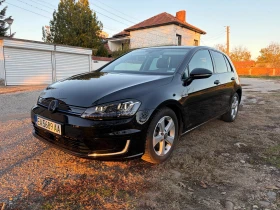 VW Golf eGolf 24 kw Бартер , снимка 2