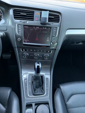 VW Golf eGolf 24 kw Бартер , снимка 10