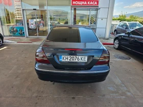 Mercedes-Benz CLK 2, 7 cdi 177.k.c. avangard , снимка 5