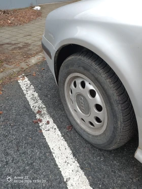 Skoda Octavia Хечбек , снимка 6