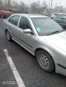Skoda Octavia Хечбек , снимка 4