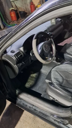 Seat Leon, снимка 8