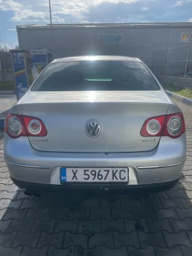 VW Passat, снимка 2