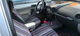 VW New beetle, снимка 9