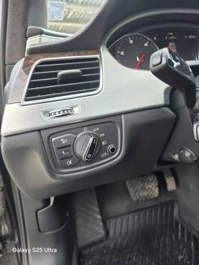 Audi A8 4.2TDI quattro (351к.с.), снимка 11