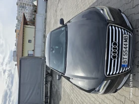 Audi A8 4.2TDI quattro (351к.с.), снимка 2