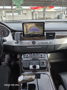 Audi A8 4.2TDI quattro (351к.с.), снимка 12