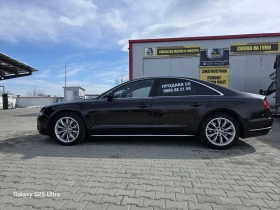 Audi A8 4.2TDI quattro (351к.с.), снимка 4